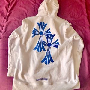 Chrome hearts La exclusive Very rare